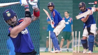 IND vs WI: वेस्टइंडीज के खिलाफ वनडे सीरीज से पहले क्या इशारे कर रही है ये तस्वीर, विराट से रोहित तक सब एक फ्रेम में नजर आए