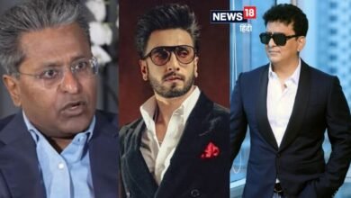 IPL के 'किंग पर बनेगी फिल्म! क्या ललित मोदी बनेंगे रणवीर सिंह? साजिद नाडियाडवाला संभालेंगे कमान
