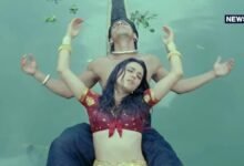 Iconic Song: सुहागरात पर नई दुल्हन के मन की कशमकश, 90s के इस गाने में पिरोया खूबसूरत अहसास, बिना अश्लीलता बयां हुई दिल की बात