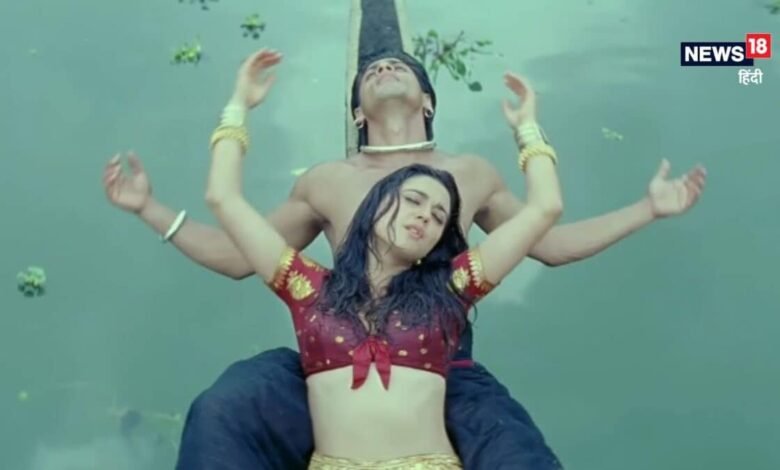 Iconic Song: सुहागरात पर नई दुल्हन के मन की कशमकश, 90s के इस गाने में पिरोया खूबसूरत अहसास, बिना अश्लीलता बयां हुई दिल की बात