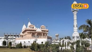 Jahazpur Jain Temple: जहाज जैसा दिखता है राजस्थान का ये अनोखा जैन मंदिर, जमीन से निकली थीं प्राचीन प्रतिमाएं