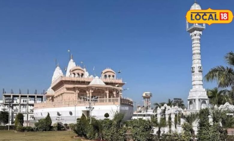 Jahazpur Jain Temple: जहाज जैसा दिखता है राजस्थान का ये अनोखा जैन मंदिर, जमीन से निकली थीं प्राचीन प्रतिमाएं