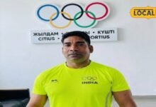 Jaipur News: थाइलैंड में जीता था ब्रॉन्ज, अब किर्गिस्तान में गोल्ड पर नजर, भारत के लिए उतरेंगे स्ट्रेंथ लिफ्टर पवन