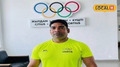 Jaipur News: थाइलैंड में जीता था ब्रॉन्ज, अब किर्गिस्तान में गोल्ड पर नजर, भारत के लिए उतरेंगे स्ट्रेंथ लिफ्टर पवन