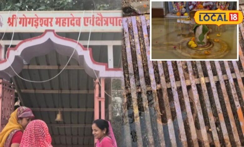 Jalor Temple: तीन प्राचीन देवालय और 250 साल पुरानी बावड़ी; कभी इसी से बुझती थी पूरे इलाके की प्यास