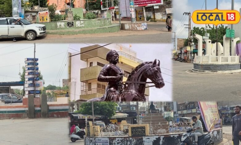 Jalore Famous Places: जालोर के ये 5 सर्किल नहीं देखे तो क्या देखा, शहर की कनेक्टिविटी की पूरी कहानी