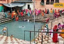 Jhunjhunu News: पांडवों के अस्त्र गलने से पड़ा लोहार्गल नाम, जानिए 24 कोसी परिक्रमा की पूरी कहानी
