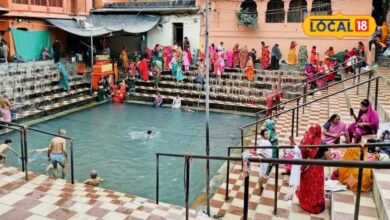 Jhunjhunu News: पांडवों के अस्त्र गलने से पड़ा लोहार्गल नाम, जानिए 24 कोसी परिक्रमा की पूरी कहानी