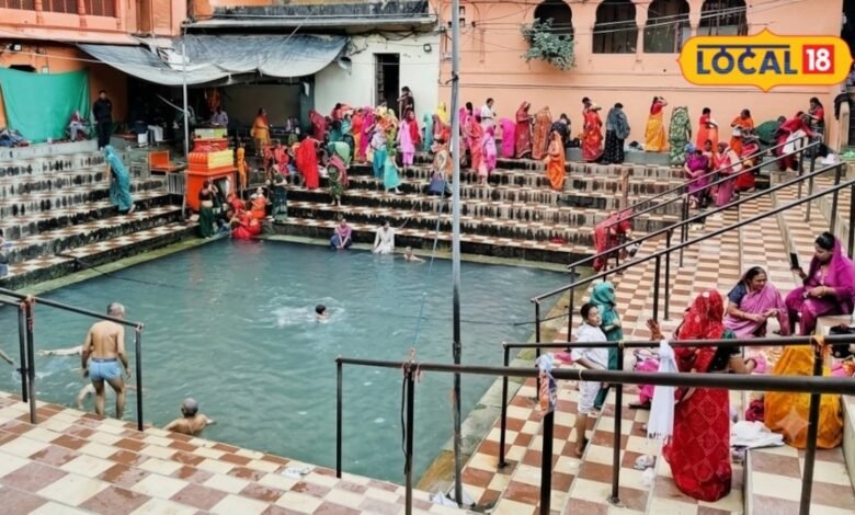 Jhunjhunu News: पांडवों के अस्त्र गलने से पड़ा लोहार्गल नाम, जानिए 24 कोसी परिक्रमा की पूरी कहानी