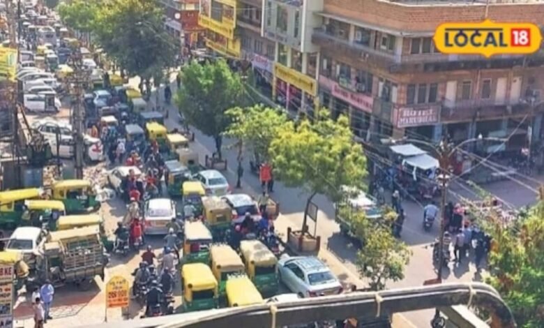 Jodhpur News: आज जोधपुर के इन रास्तों से गुजर रहे हैं तो पहले पढ़ लें, शाम 5 बजे से ट्रैफिक रहेगा डायवर्ट