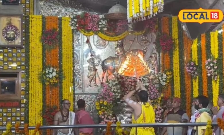 Jodhpur News: बाबा की बीज पर जोधपुर में उमड़ा आस्था का सैलाब, 108 ज्योतों से हुई भव्य महाआरती
