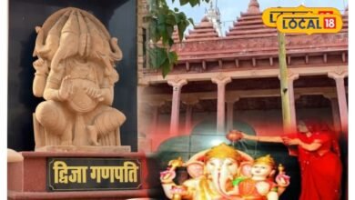 Jodhpur News: साल में सिर्फ 12 घंटे खुलता है ये मंदिर, दर्शन के लिए उमड़ा 40 हजार भक्तों का सैलाब