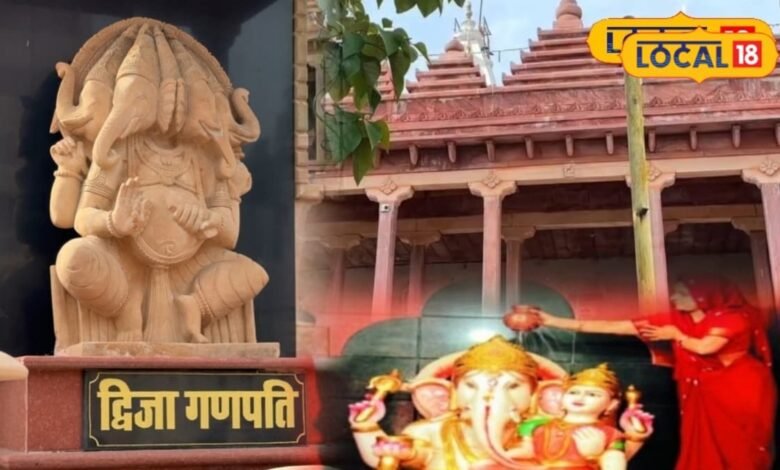 Jodhpur News: साल में सिर्फ 12 घंटे खुलता है ये मंदिर, दर्शन के लिए उमड़ा 40 हजार भक्तों का सैलाब