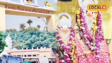 Kaila Devi Mela 2026: कैलादेवी मेले में लाखों श्रद्धालुओं की दस्तक, 48 CCTV और चप्पे-चप्पे पर पुलिस की नजर