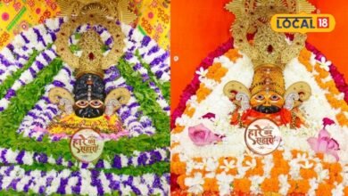 Khatu Shyam Ji Mandir | Khatu Shyam Ji Mandir Closed