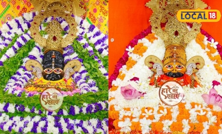 Khatu Shyam Ji Mandir | Khatu Shyam Ji Mandir Closed