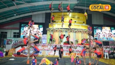 Kota Mallakhamb Players India Got Talent