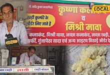 Laccha Kalakand Pali | Famous Laccha Kalakand in Pali | पाली का मशहूर लच्छा कलाकंद