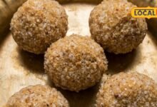 Makhana Modak Recipe | how to make healthy and tasty Makhana Modak | Modak kaise banaye