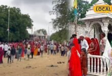 Mini Ramdevra Jalore | जालोर के मिजलिया नाड़ा