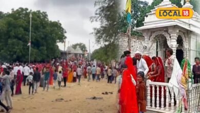 Mini Ramdevra Jalore | जालोर के मिजलिया नाड़ा