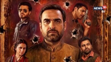 Mirzapur Box Office Collection Day 10:बॉक्स ऑफिस पर 'मिर्जापुर द मूवी' की दबंगई, 10वें दिन डबल डिजिट में छापे करारे नोट, 184 करोड़ के पार हुई कमाई