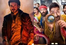 Mirzapur The Movie Box Office Day 8: दुनियाभर में 'मिर्जापुर द मूवी' का भौकाल, अब टूटेगा 'धमाल 4' का रिकॉर्ड, जानें फिल्म का वर्ल्डवाइड टोटल कलेक्शन
