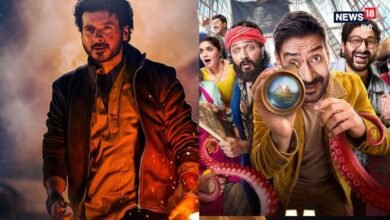 Mirzapur The Movie Box Office Day 8: दुनियाभर में 'मिर्जापुर द मूवी' का भौकाल, अब टूटेगा 'धमाल 4' का रिकॉर्ड, जानें फिल्म का वर्ल्डवाइड टोटल कलेक्शन