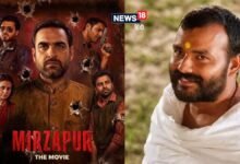 Mirzapur The Movie Vs Hanuman Ansh: 'मिर्जापुर' की धाक 5वें दिन भी जारी, 'हनुमान अंश' का चमत्कारिक तूफान बरकरार