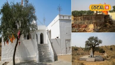 Nagaur News: गुरु जंभेश्वर और मेड़ता राज का अनोखा इतिहास, केर की लकड़ी बनी खांडा, रोटू-गुलर को मिला धाम का दर्जा