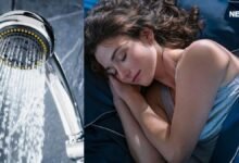 Night Shower For Mental Health : मन का बोझ हल्का कर देता है नाइट शॉवर! जानिए क्यों सोने से पहले नहाना फायदेमंद