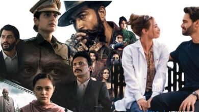 OTT Releases This Week: सितंबर के आखिरी हफ्ते में रिलीज हो रहे 19 शानदार शोज-सीरीज, घर बैठे उठाएं प्यार-डर-सस्पेंस का लुत्फ