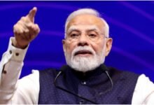 PM मोदी हार न मानने वाले नेता, हर कठिन परिस्थितियों को अवसर में बदल देते हैं | - News in Hindi