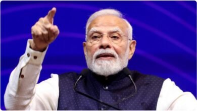 PM मोदी हार न मानने वाले नेता, हर कठिन परिस्थितियों को अवसर में बदल देते हैं | - News in Hindi