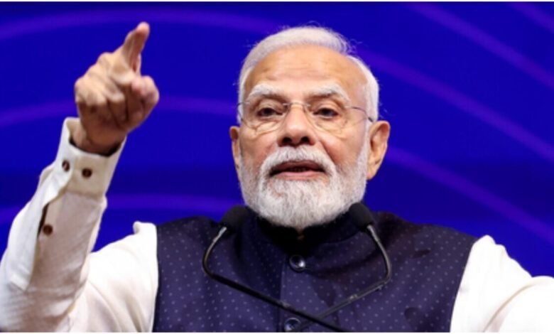 PM मोदी हार न मानने वाले नेता, हर कठिन परिस्थितियों को अवसर में बदल देते हैं | - News in Hindi