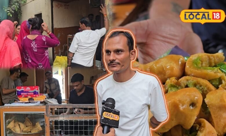 Pali News | Rajasthan famous Sweet