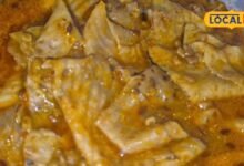 Papad Dana Methi Sabji I घर में रखी दाना मेथी और पापड़ से बनाएं ऐसी सब्जी, स्वाद भूल नहीं पाएंगे