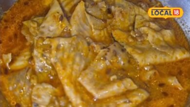 Papad Dana Methi Sabji I घर में रखी दाना मेथी और पापड़ से बनाएं ऐसी सब्जी, स्वाद भूल नहीं पाएंगे