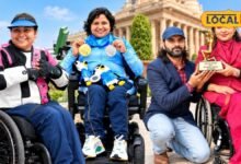 Para Shooter Mona Agarwal: पेरिस में ब्रॉन्ज, अब चांगवोन में सिल्वर-गोल्ड... मोना ने 2028 पैरालंपिक के लिए पक्का किया टिकट