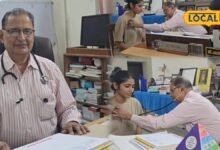 Rajasthan Health Alert: बदलते मौसम में बढ़ा वायरल-फ्लू का खतरा, डॉक्टर ने बताए बचाव के जरूरी तरीके