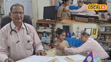 Rajasthan Health Alert: बदलते मौसम में बढ़ा वायरल-फ्लू का खतरा, डॉक्टर ने बताए बचाव के जरूरी तरीके