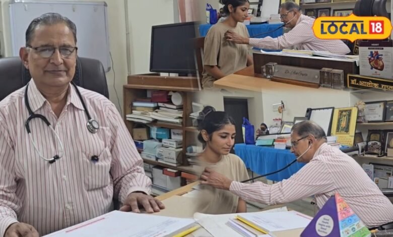 Rajasthan Health Alert: बदलते मौसम में बढ़ा वायरल-फ्लू का खतरा, डॉक्टर ने बताए बचाव के जरूरी तरीके