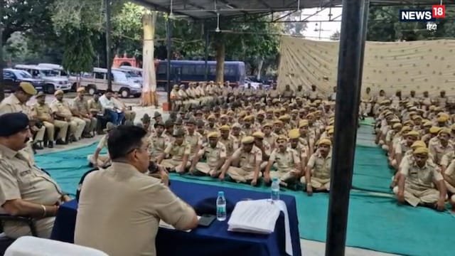 Live: राजस्थान में BJP ने 41 बागियों पर चलाया डंडा, राजसमंद से सोजत तक बवाल