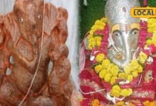 Rajasthan Unique Temple : अफसरों का प्रमोशन से लेकर मानव नसों जैसी प्रतिमा तक; अनोखा है नाड़ी वाले गणपति का इतिहास