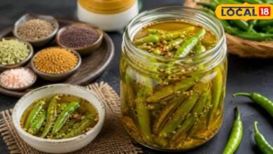 Recipe: हरी मिर्च का ऐसा अचार कभी खाया है? तेल नहीं पानी में तैयार होती है राजस्थान की चटपटी कांजी, स्वाद रहेगा याद