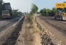 Saleriya Nadole Road: 8.50 करोड़ से बदलेगी सड़क की तस्वीर, सालेरिया-नाडोल मार्ग का कायाकल्प शुरू