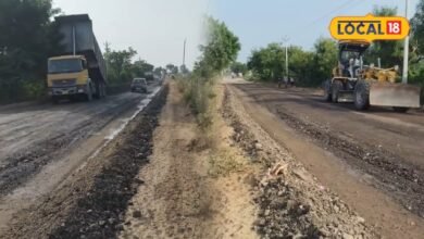 Saleriya Nadole Road: 8.50 करोड़ से बदलेगी सड़क की तस्वीर, सालेरिया-नाडोल मार्ग का कायाकल्प शुरू