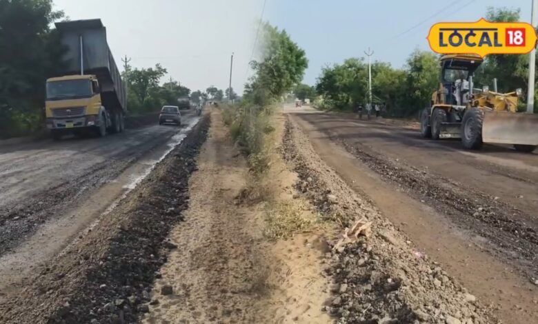 Saleriya Nadole Road: 8.50 करोड़ से बदलेगी सड़क की तस्वीर, सालेरिया-नाडोल मार्ग का कायाकल्प शुरू