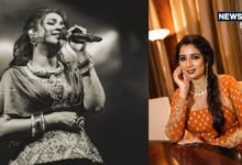 Shreya Ghoshal: कोलकाता में जन्मीं, राजस्थान से मायानगरी आईं श्रेया घोषाल, क्यों कहा- यहां मुंबई जैसा लगता ही नहीं