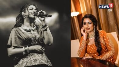 Shreya Ghoshal: कोलकाता में जन्मीं, राजस्थान से मायानगरी आईं श्रेया घोषाल, क्यों कहा- यहां मुंबई जैसा लगता ही नहीं